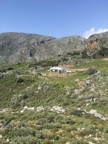 Rocky Mountain Way - Off The Cretan Track