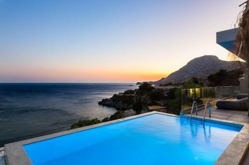 Fotinari Villas