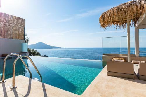 Fotinari Villas