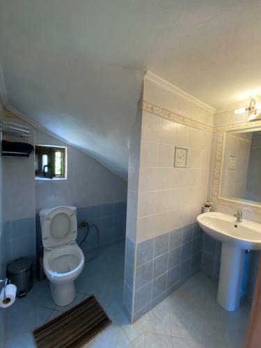 Apartamento Seaview Villa Liandroy