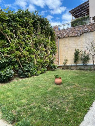 Apartamento Seaview Villa Liandroy