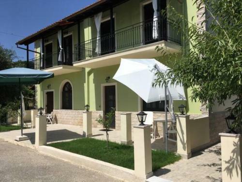 Apartamento Green House!!!