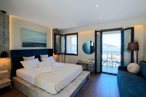 Apartamento Sami Beachview