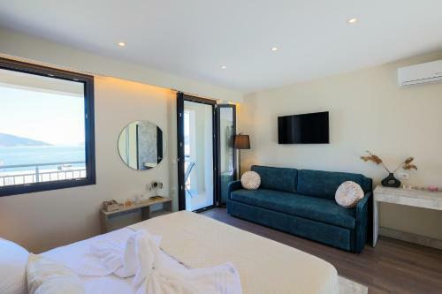 Apartamento Sami Beachview
