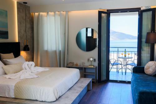 Apartamento Sami Beachview