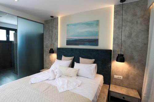 Apartamento Sami Beachview