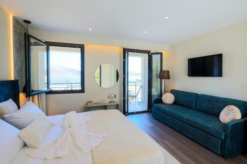 Apartamento Sami Beachview