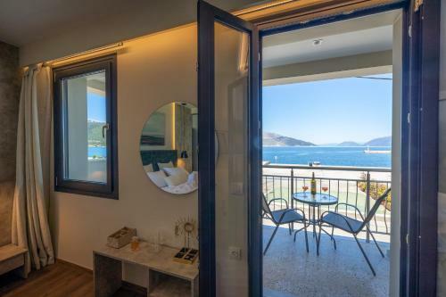 Apartamento Sami Beachview