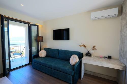 Apartamento Sami Beachview