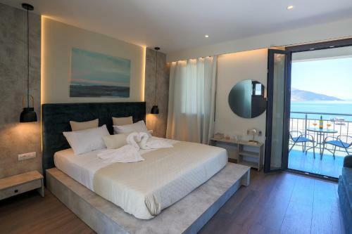 Apartamento Sami Beachview