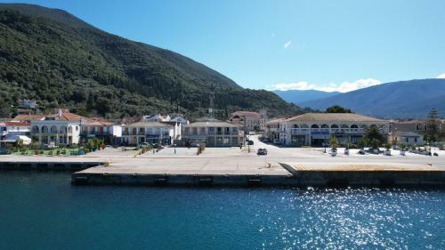Apartamento Sami Beachview