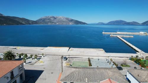 Apartamento Sami Beachview