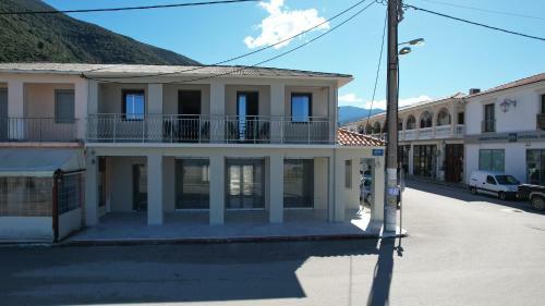 Apartamento Sami Beachview