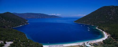 Apartamento Sami Beachview
