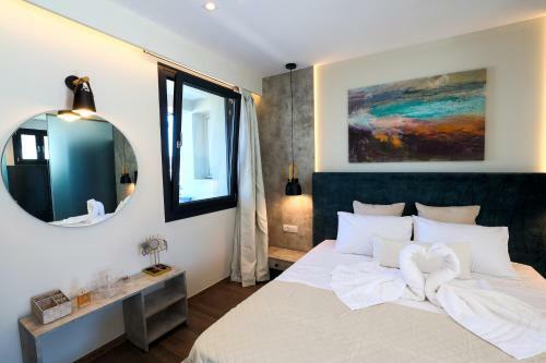Apartamento Sami Bayview