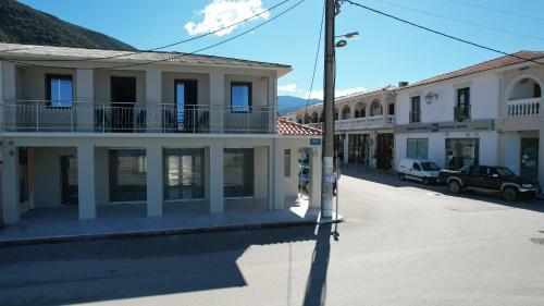 Apartamento Sami Bayview