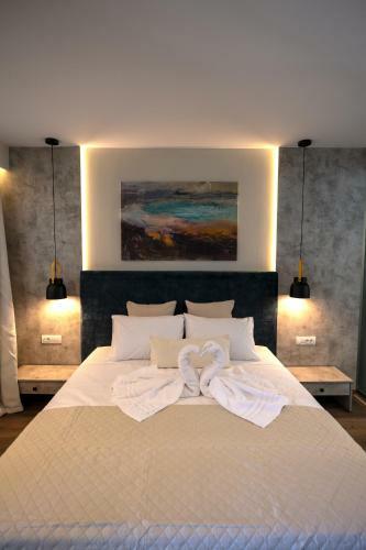 Apartamento Sami Bayview