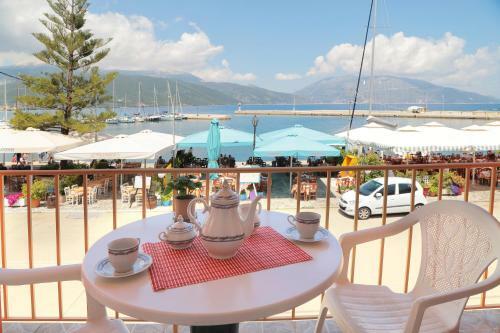 Theseus Seafront House