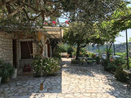 Villa Silver Olives