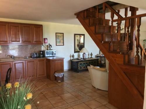 Villa Silver Olives