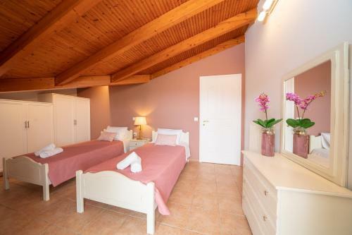 Apartamento La Perla Loft Luxury Living