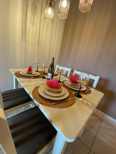 Apartamento La Perla Loft Luxury Living
