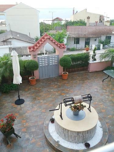 Themis Apartments