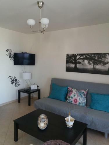 Themis Apartments