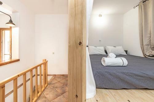 Apartamento Villa Konstantina