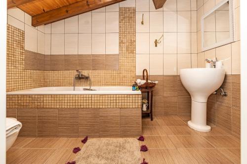 Apartamento Villa Konstantina