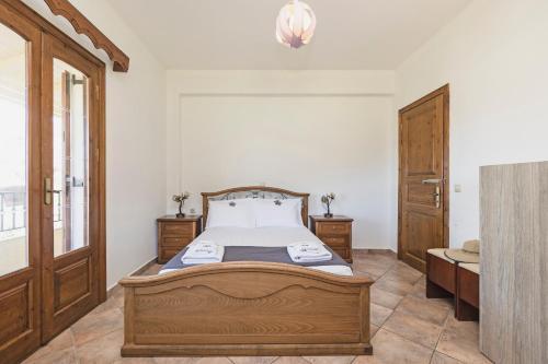 Apartamento Villa Konstantina