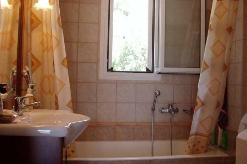 Cephalonia Sami, Luxury Apartment.