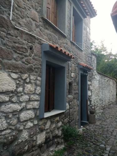 Apartamento Dameli
