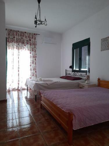 Hotel Georgakas Rooms