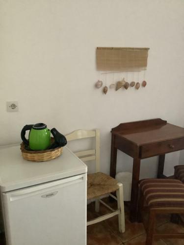 Hotel Georgakas Rooms