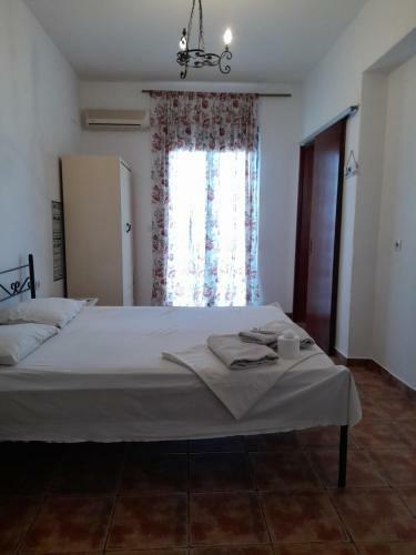 Hotel Georgakas Rooms