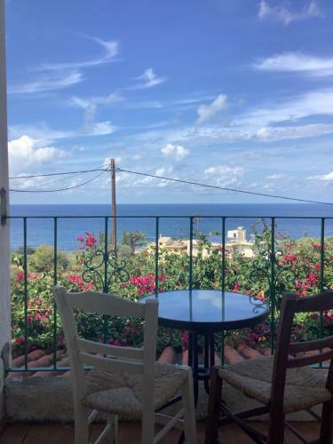 Hotel Georgakas Rooms