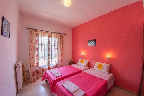 Apartamento Apts & Studios Mercury