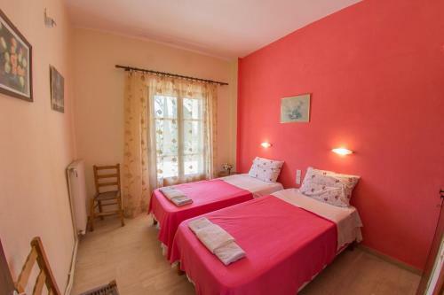 Apartamento Apts & Studios Mercury