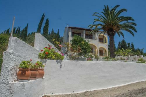 Apartamento Apts & Studios Mercury
