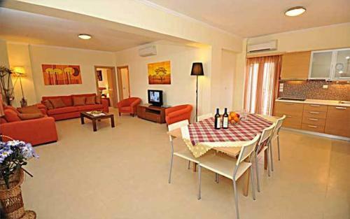 Arte Villa Nefeli Apartment