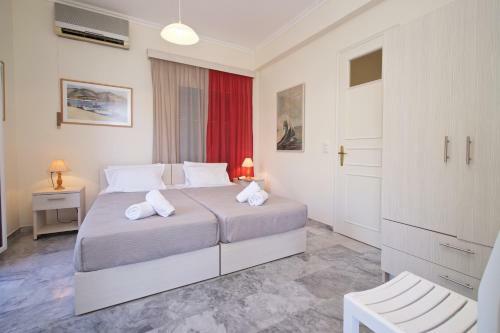 Apartamento Prince Studios