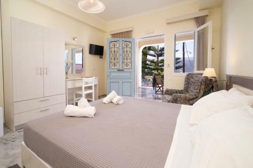 Apartamento Prince Studios