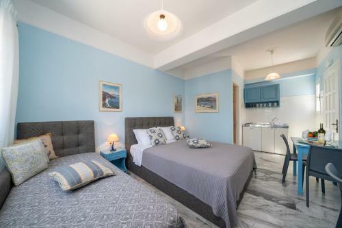 Apartamento Prince Studios