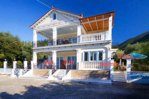 Apartamento Prince Studios