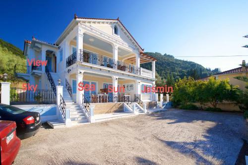 Apartamento Prince Studios