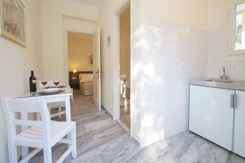 Apartamento Prince Studios