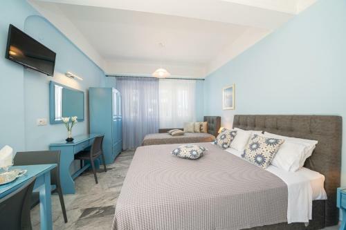 Apartamento Prince Studios