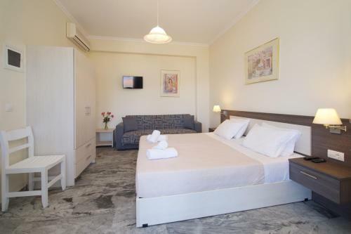 Apartamento Prince Studios
