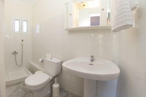 Apartamento Prince Studios